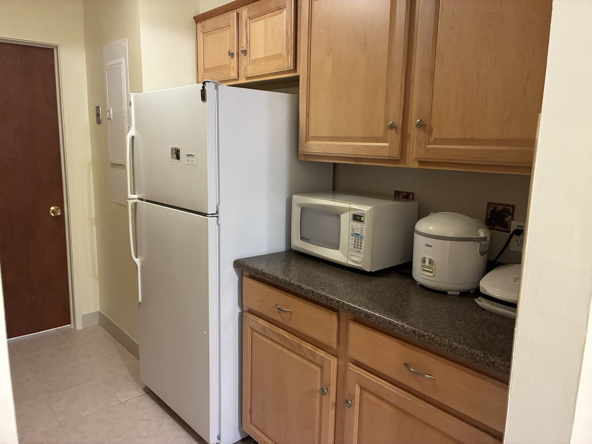 Silver Spring Condo: 3301 Hewitt Ave