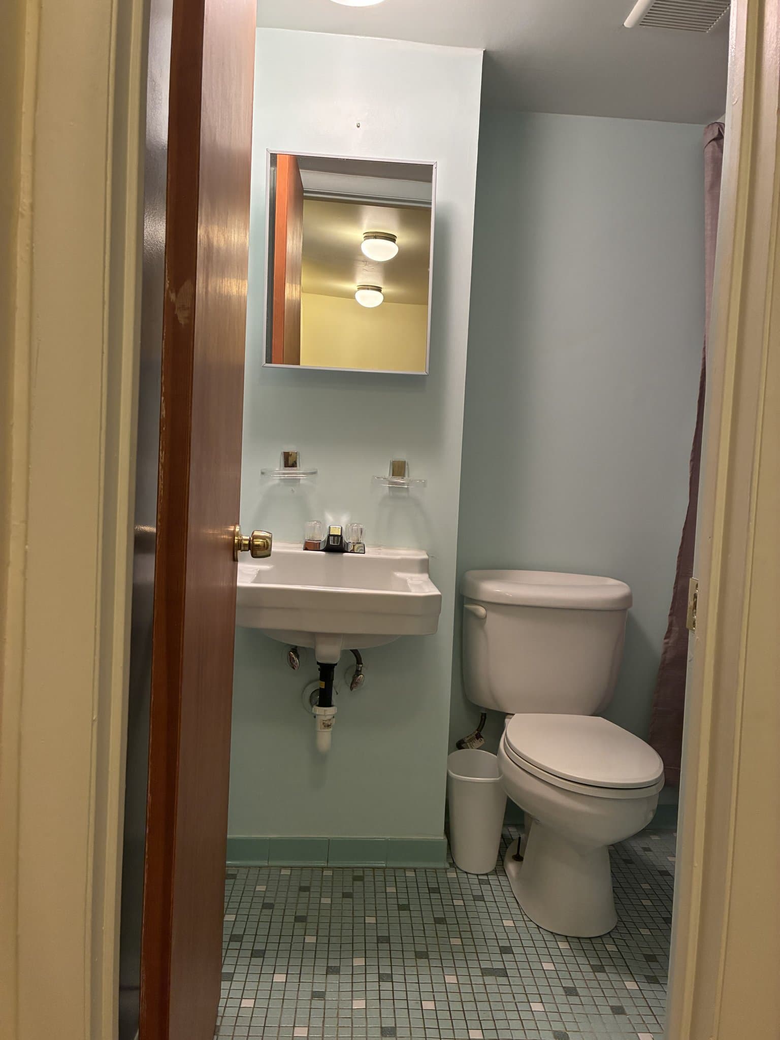Silver Spring Condo: 3301 Hewitt Ave