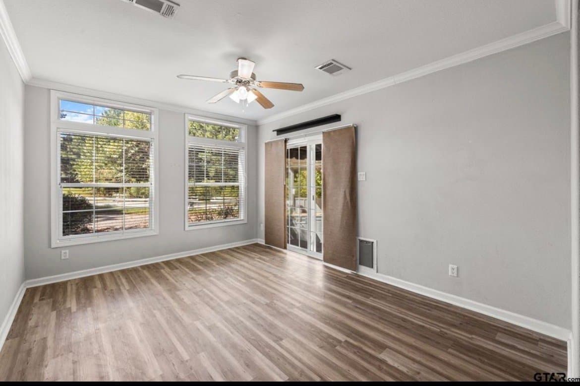 Ben Wheeler House: 905 County Rd 4914