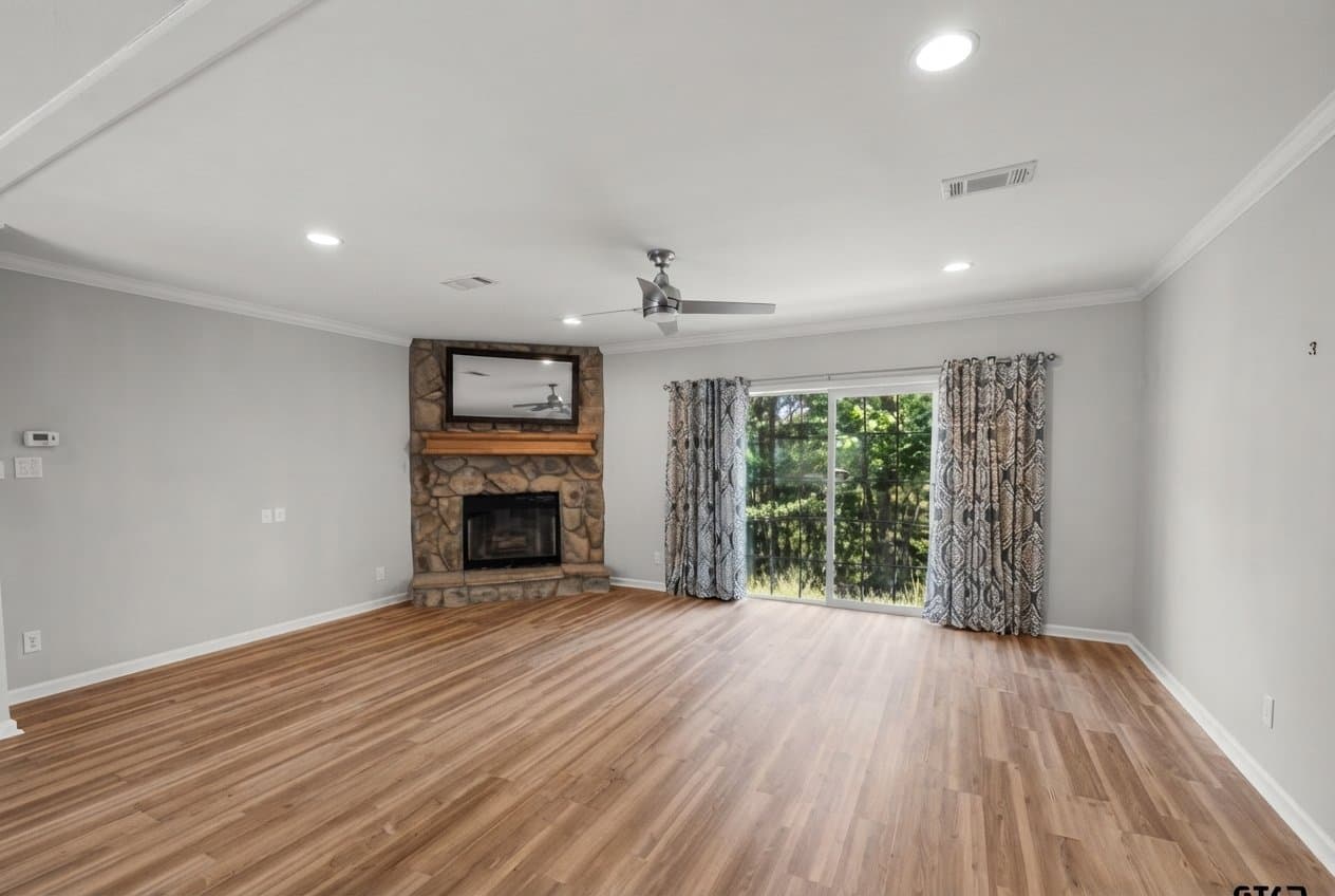 Ben Wheeler House: 905 County Rd 4914