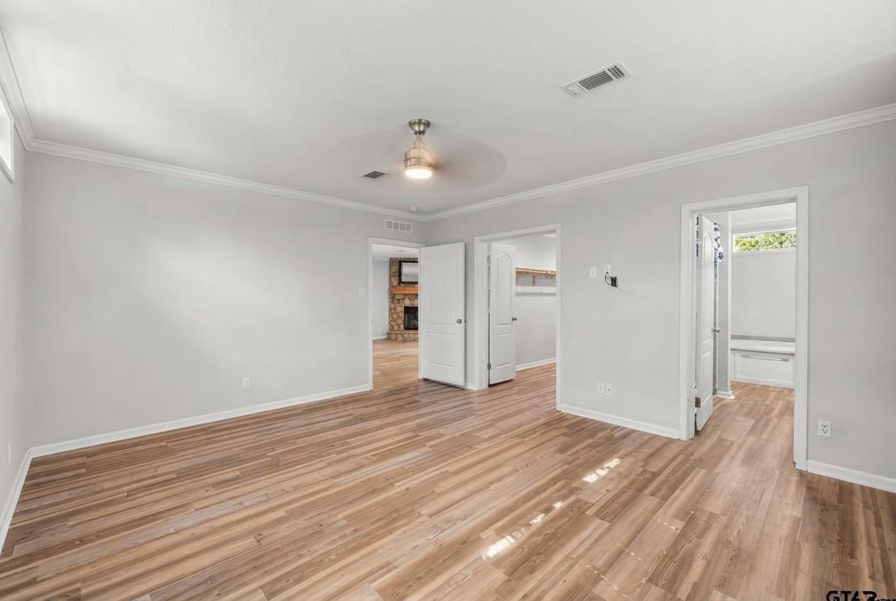 Ben Wheeler House: 905 County Rd 4914