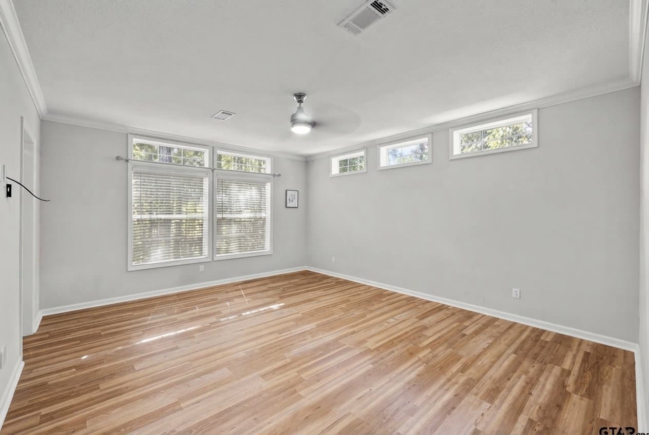 Ben Wheeler House: 905 County Rd 4914