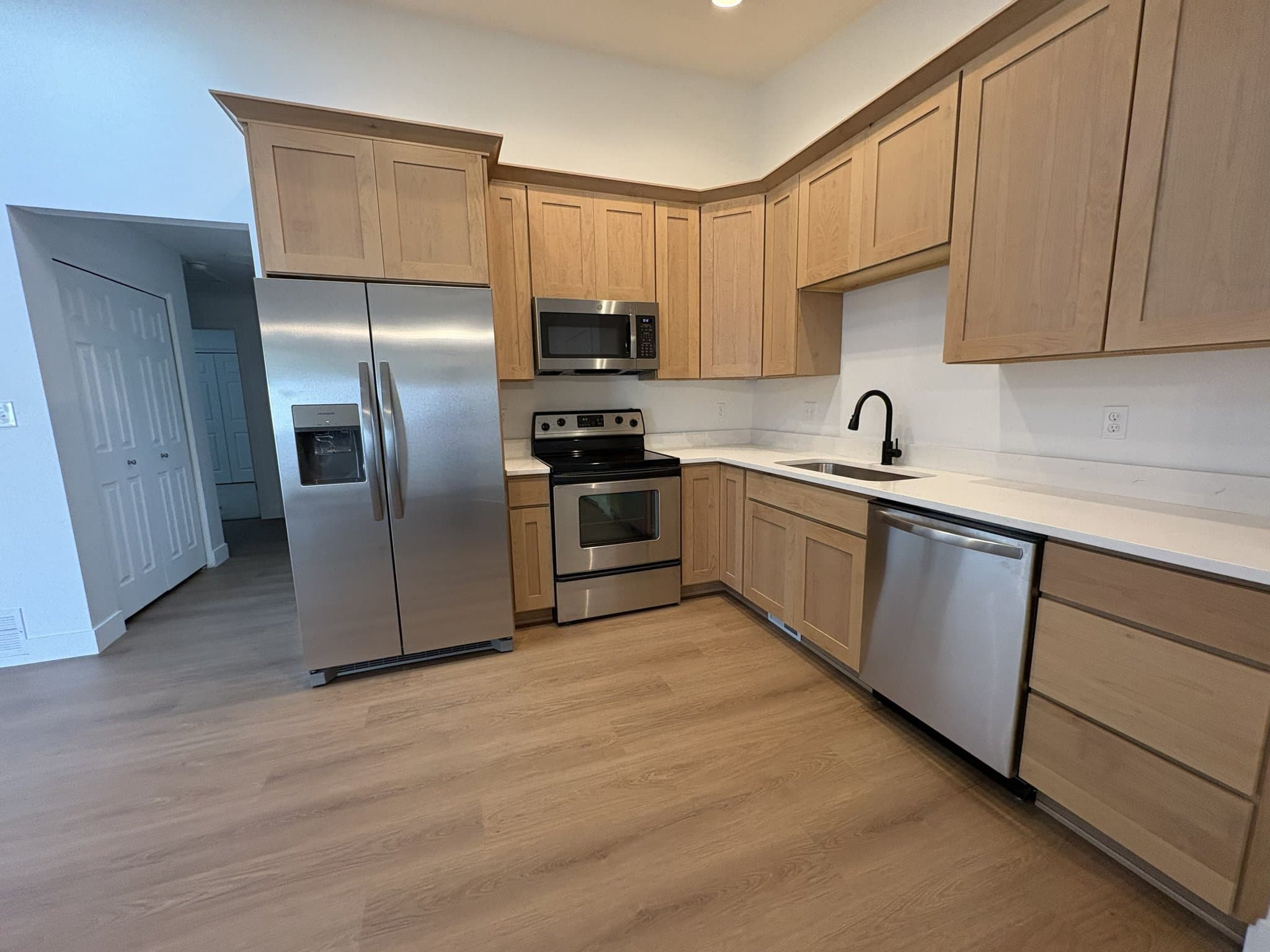 Farmington Townhome: 765 Lupine Court