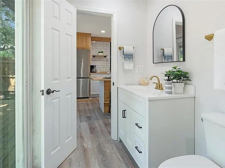 St PEtersburg House: 4629 26th Ave S