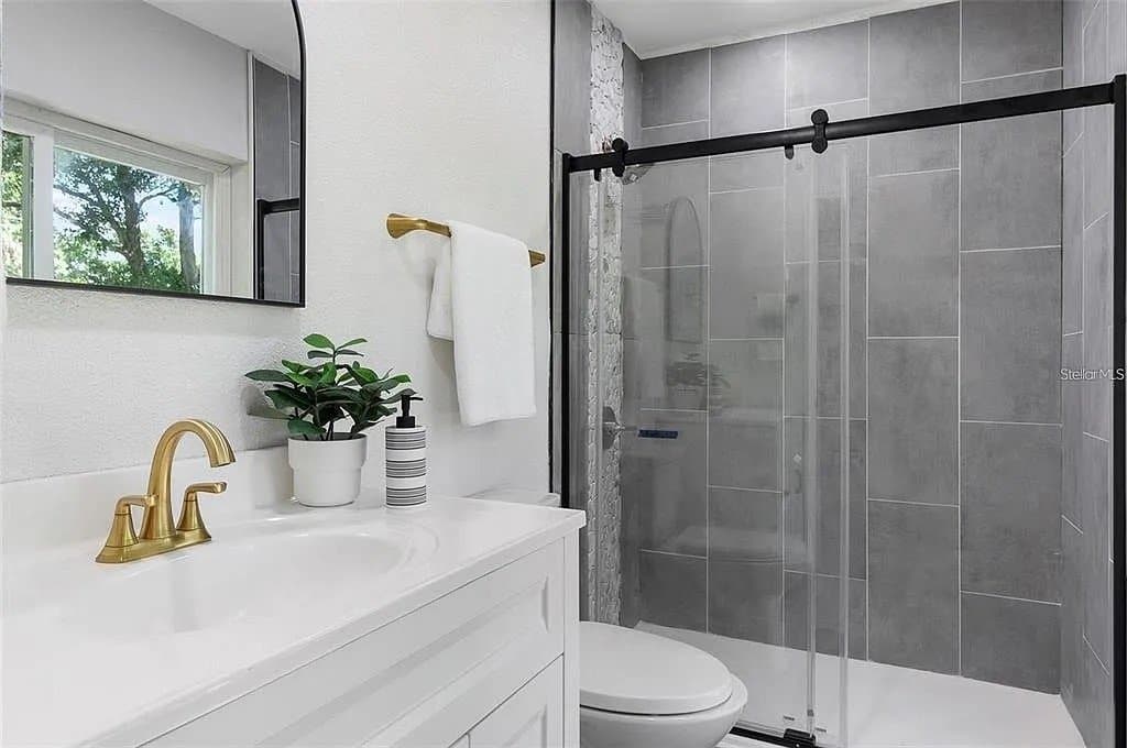 St PEtersburg House: 4629 26th Ave S