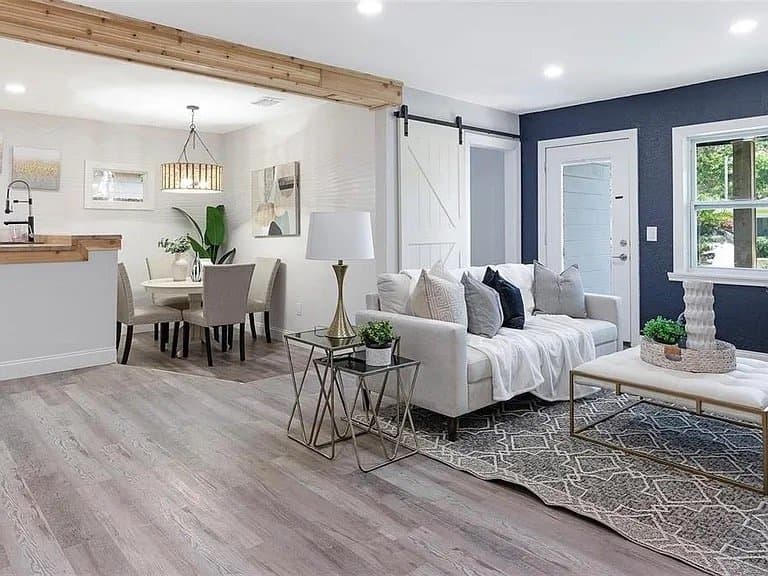 St PEtersburg House: 4629 26th Ave S
