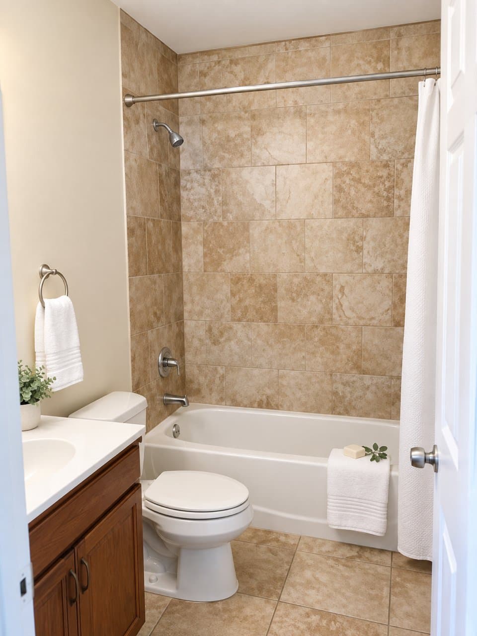 Westland Townhome: 32467 Lenawee