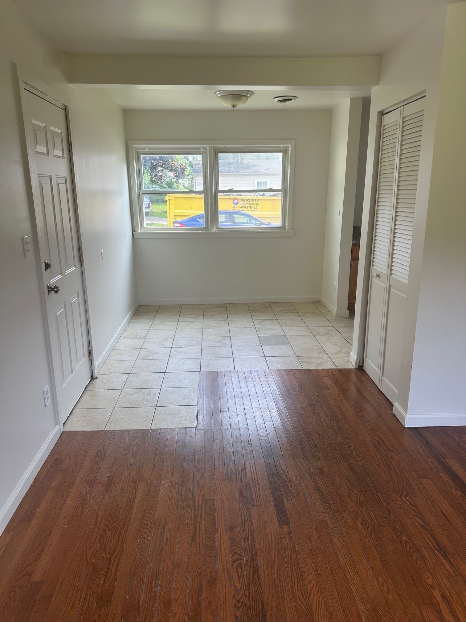 Westland Townhome: 32467 Lenawee