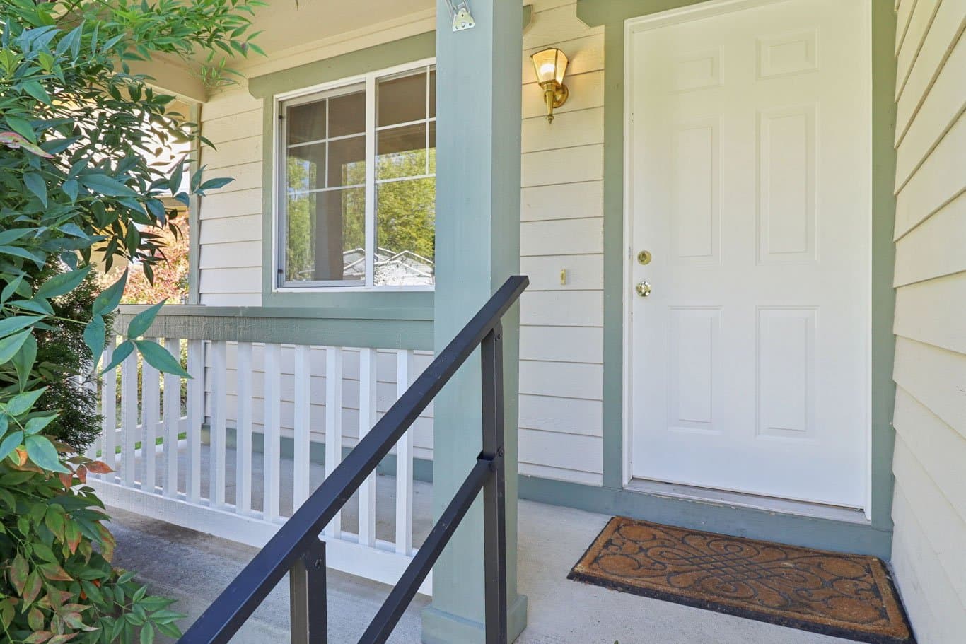 Bellingham Townhome: 3604 Orange Blossom Ct