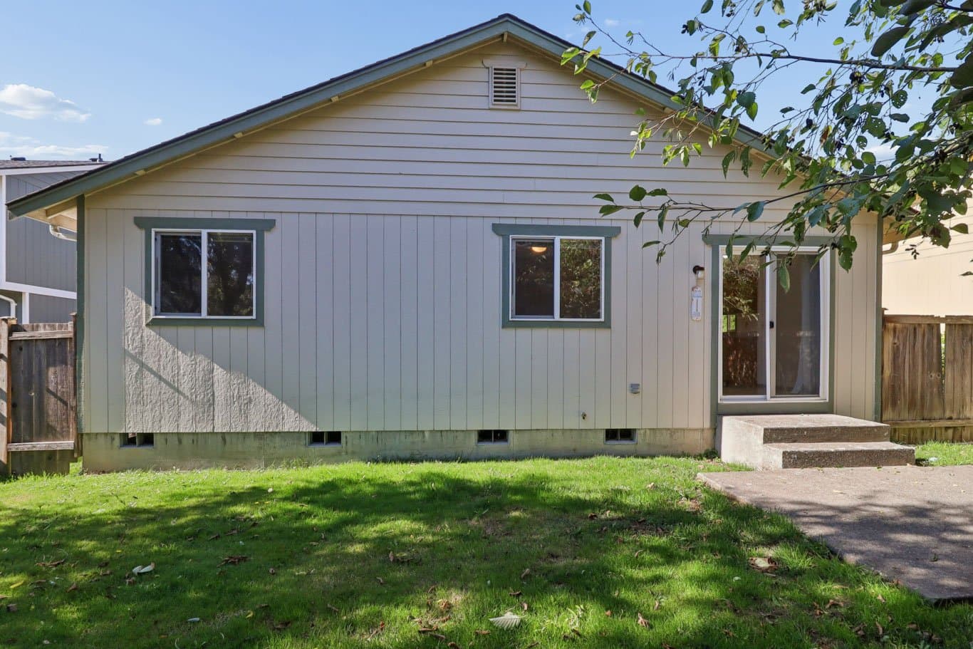 Bellingham Townhome: 3604 Orange Blossom Ct