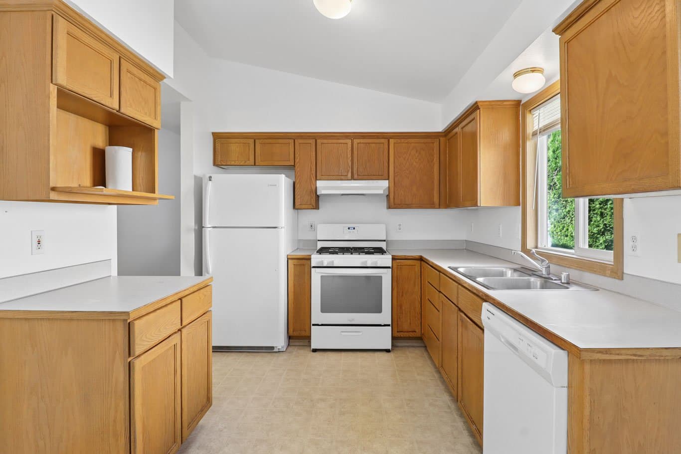 Bellingham Townhome: 3604 Orange Blossom Ct