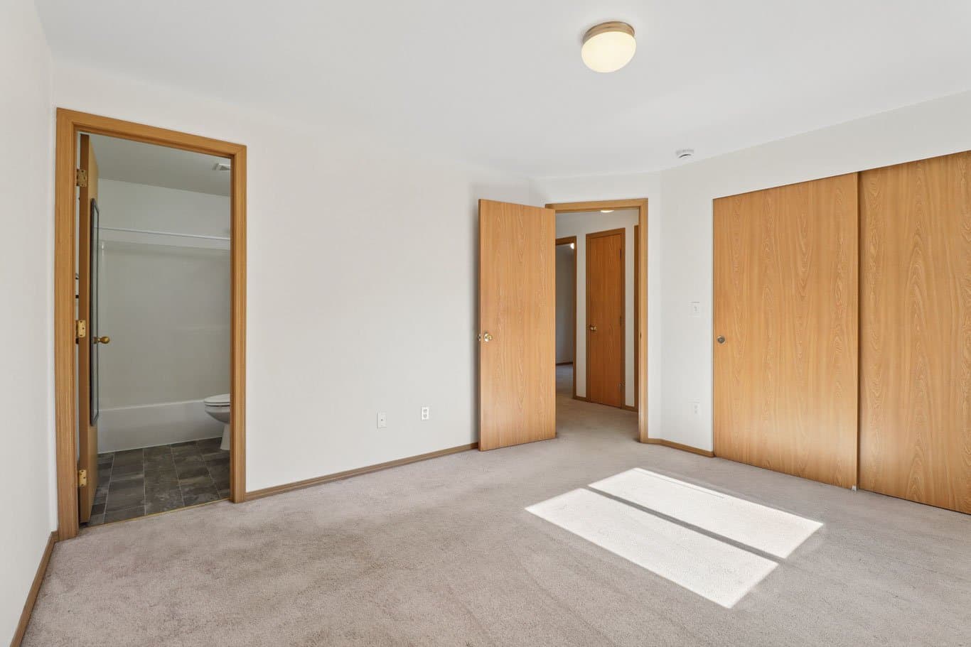 Bellingham Townhome: 3604 Orange Blossom Ct
