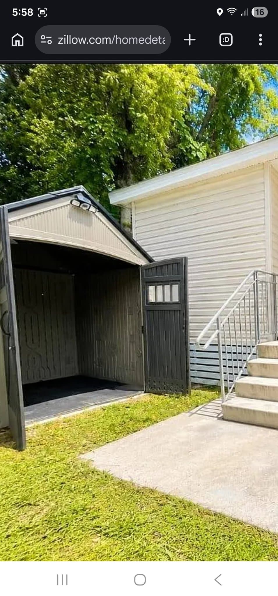Kissimmee Other: 1983 Fortune rd R4