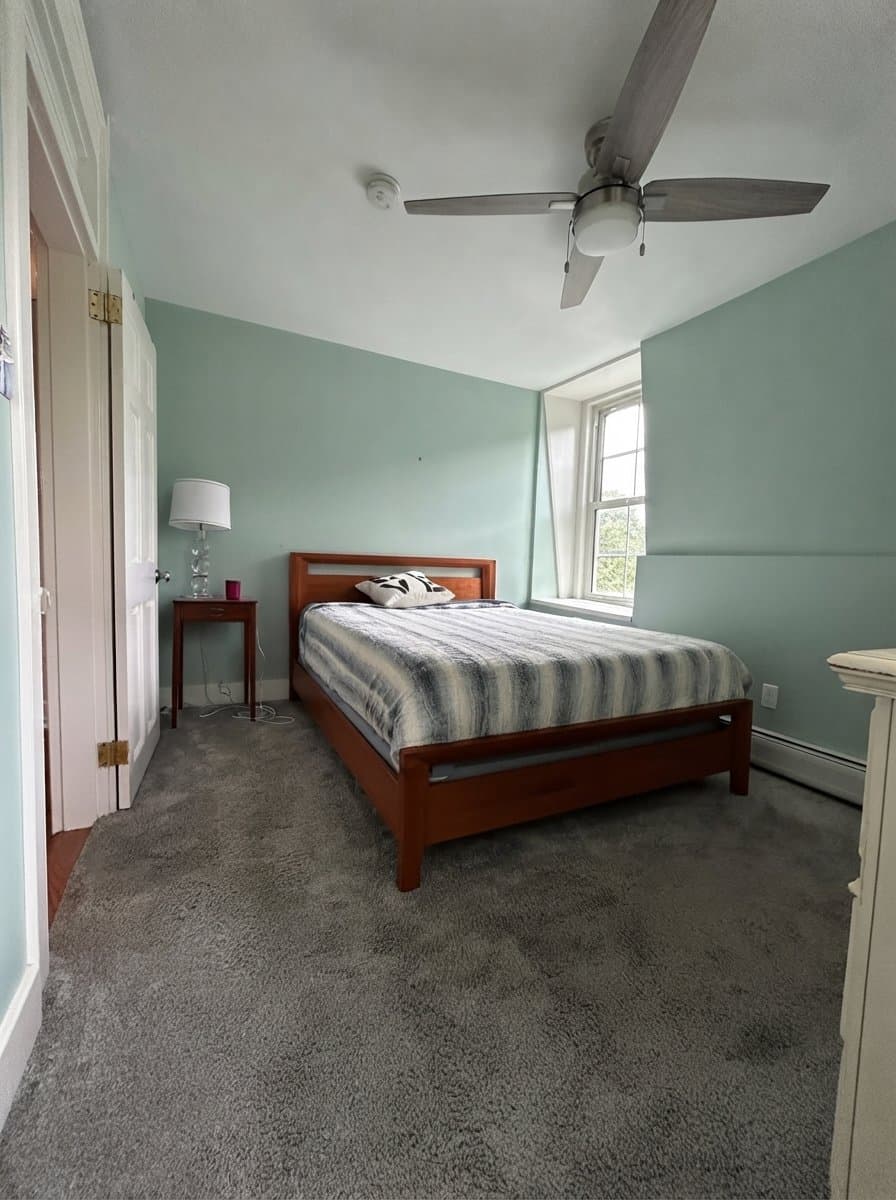 Old Saybrook House: 341 Main St