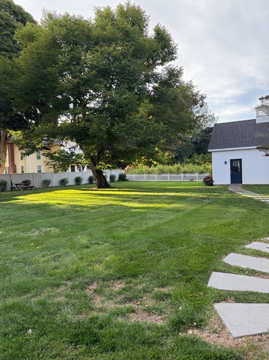Old Saybrook House: 341 Main St