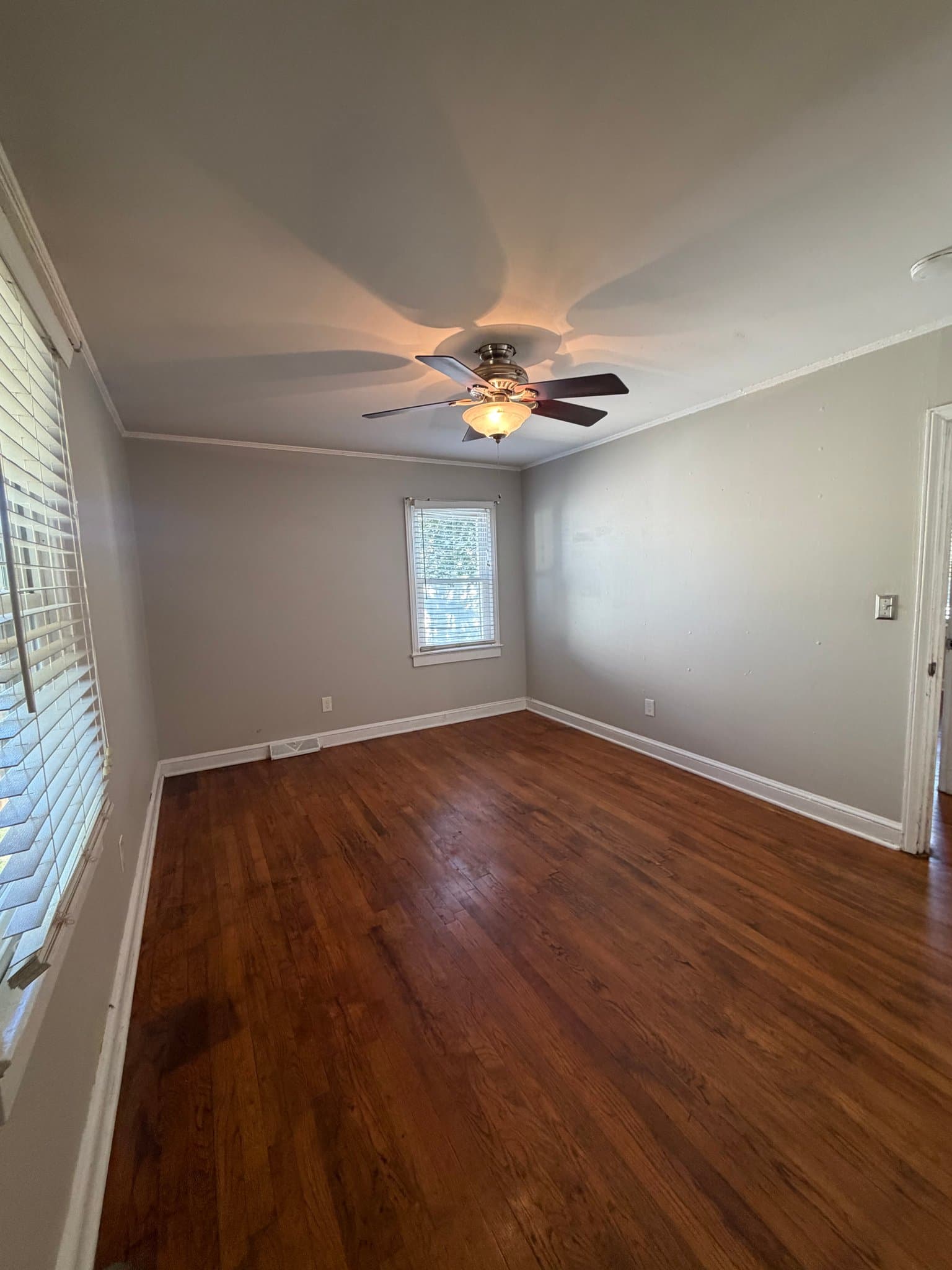 Greenville House: 14 Plymouth Ave