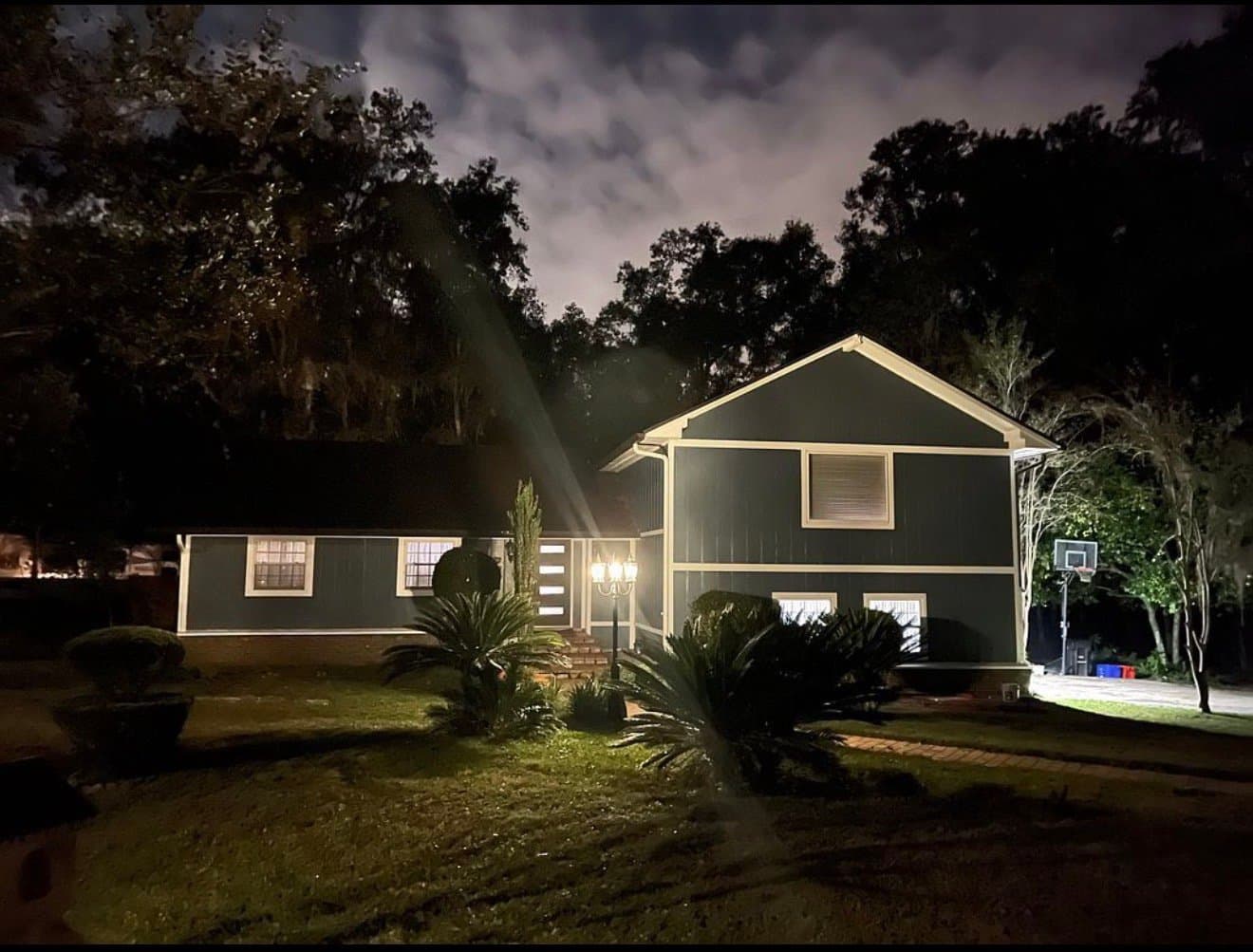 Gainesville House: 4412 NW 15th Terr