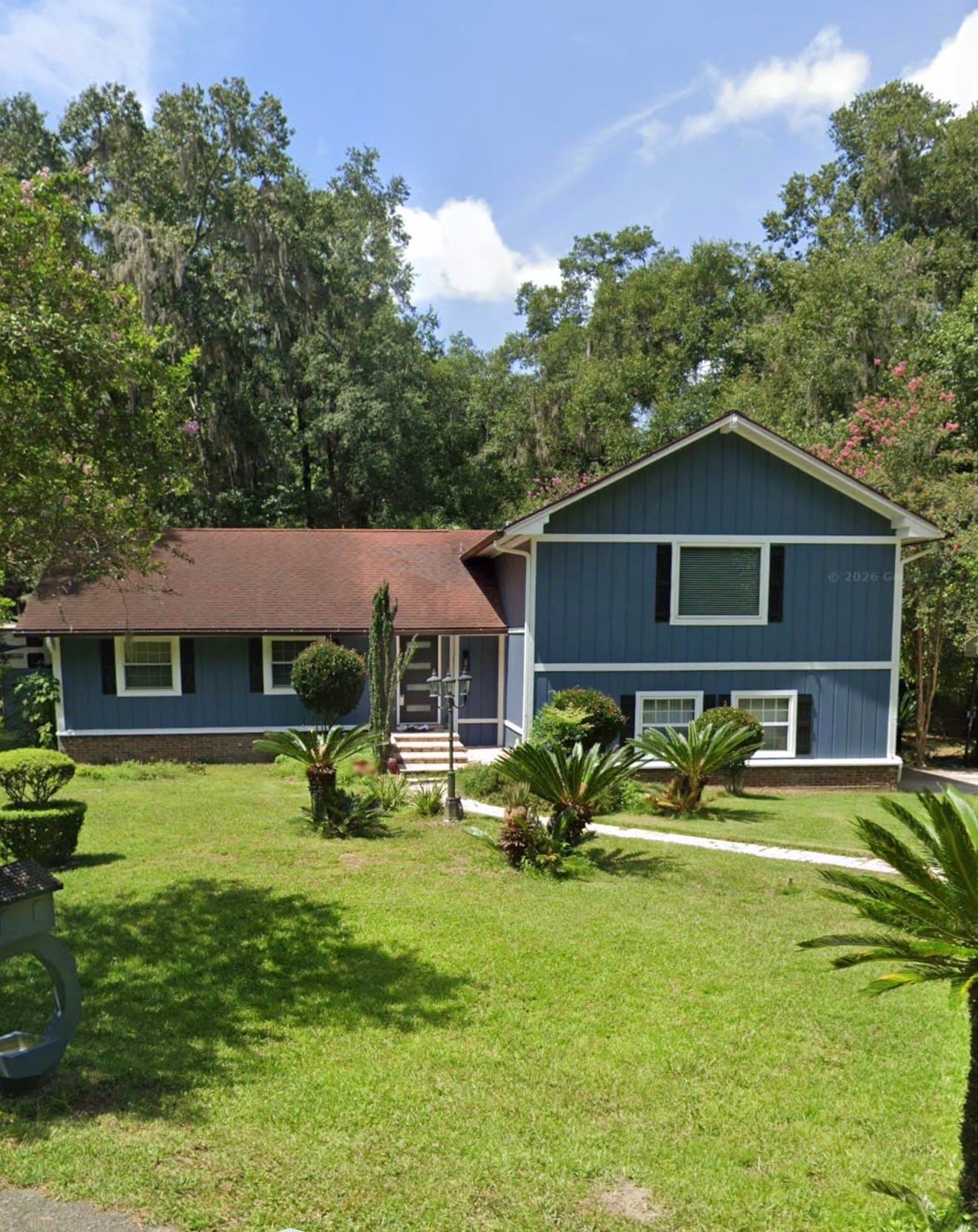 Gainesville House: 4412 NW 15th Terr