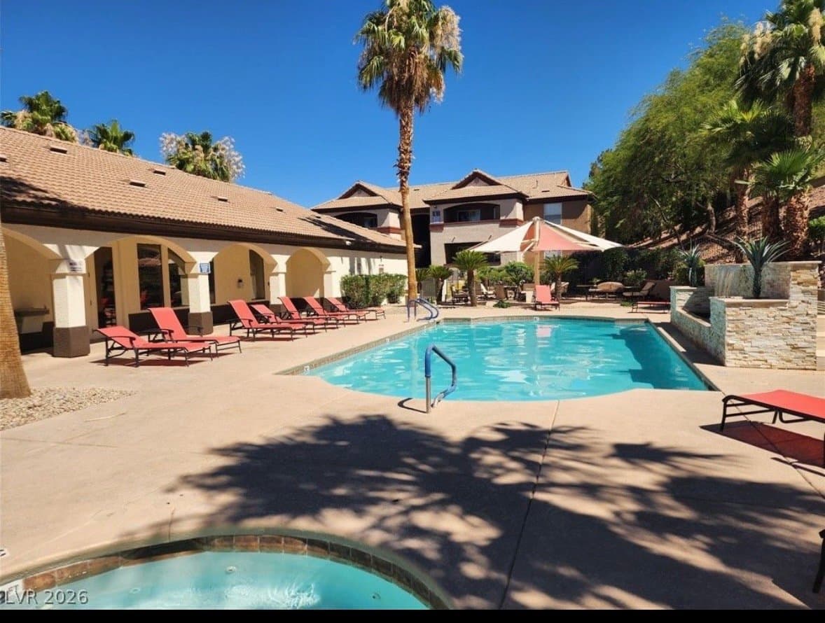 Henderson Condo: 231 W Horizon Ridge Pkwy