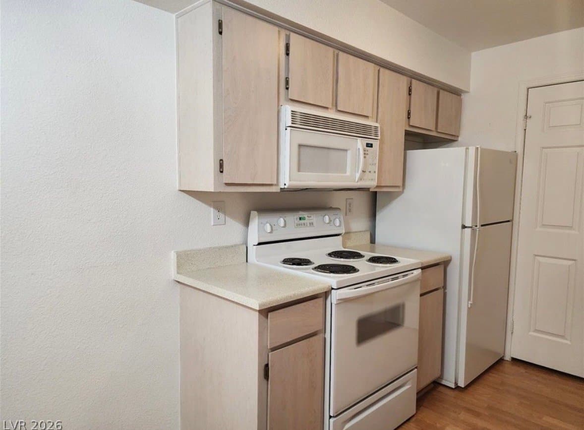 Henderson Condo: 231 W Horizon Ridge Pkwy