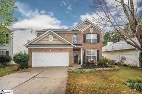 Duncan House: 750 Terrace Creek Dr