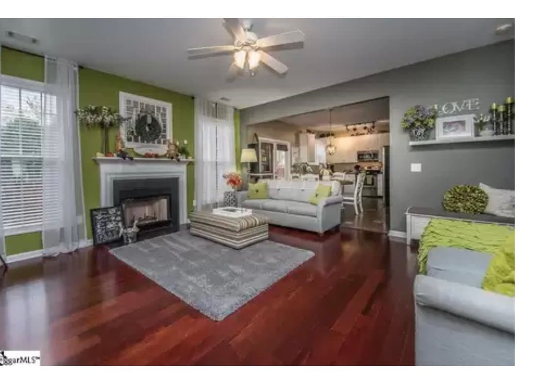 Duncan House: 750 Terrace Creek Dr
