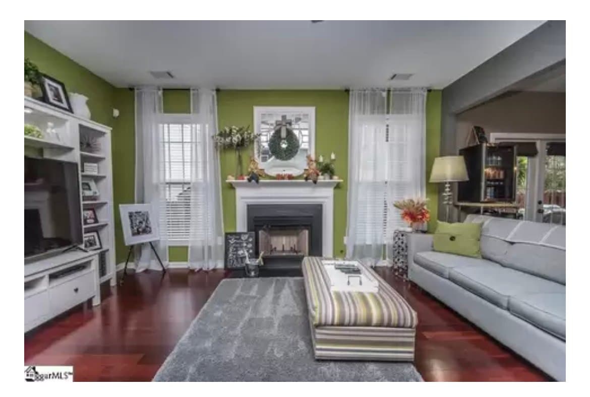 Duncan House: 750 Terrace Creek Dr