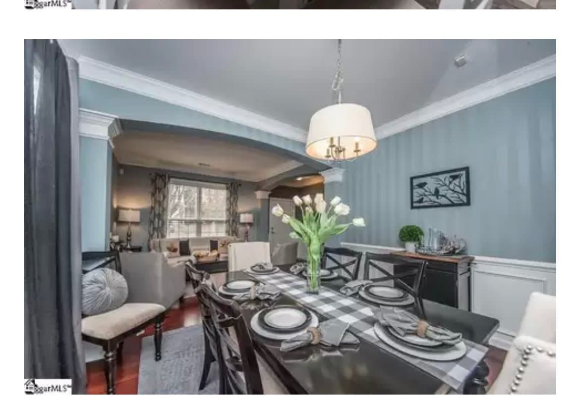 Duncan House: 750 Terrace Creek Dr