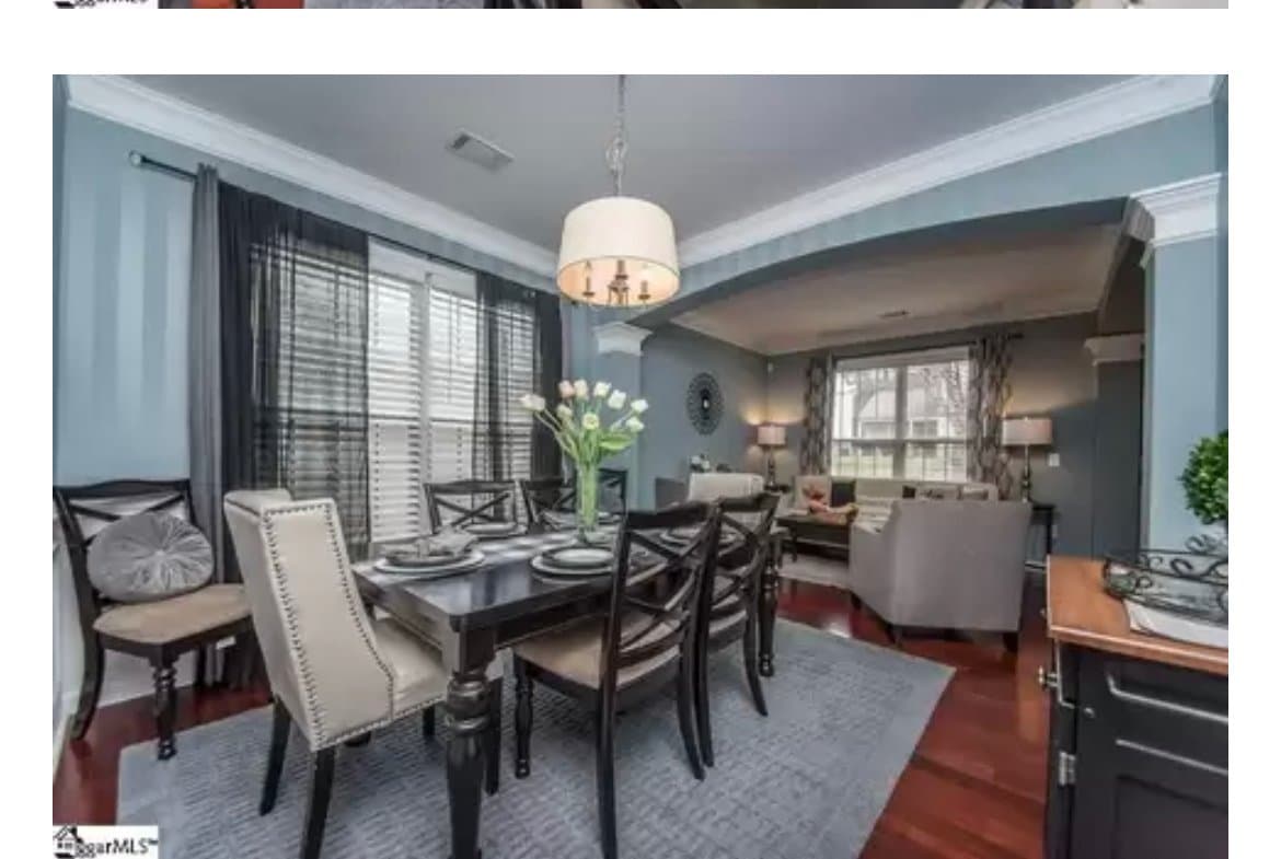 Duncan House: 750 Terrace Creek Dr