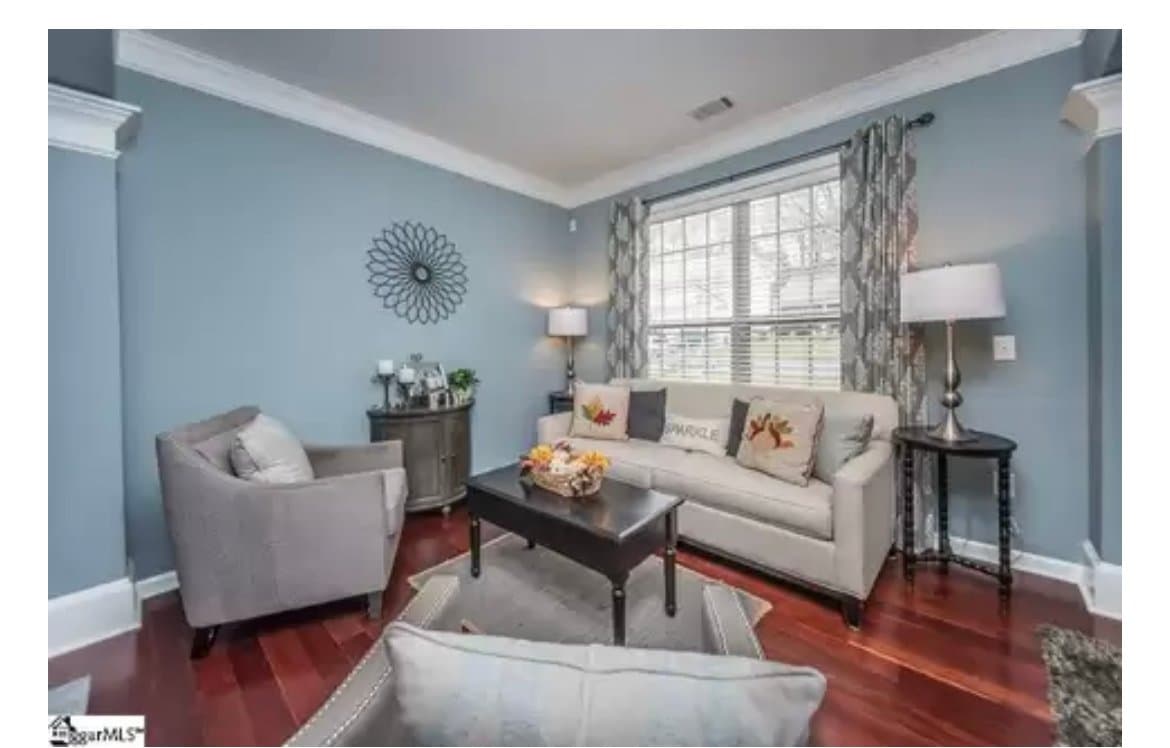 Duncan House: 750 Terrace Creek Dr