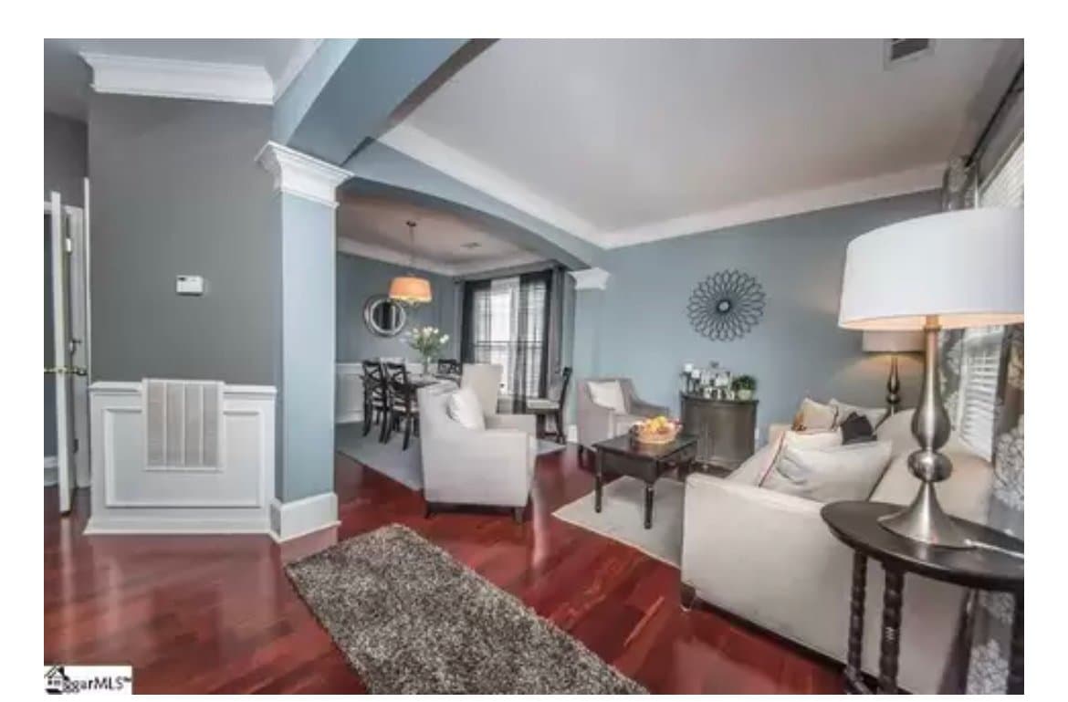 Duncan House: 750 Terrace Creek Dr