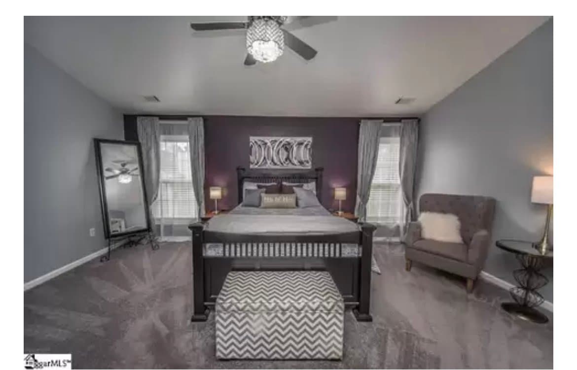 Duncan House: 750 Terrace Creek Dr