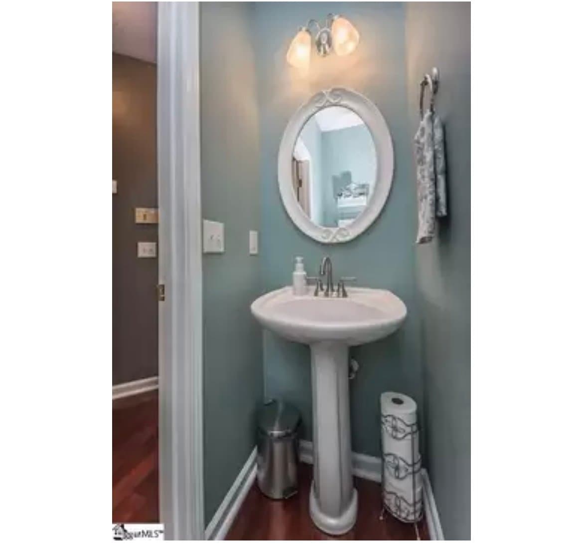 Duncan House: 750 Terrace Creek Dr