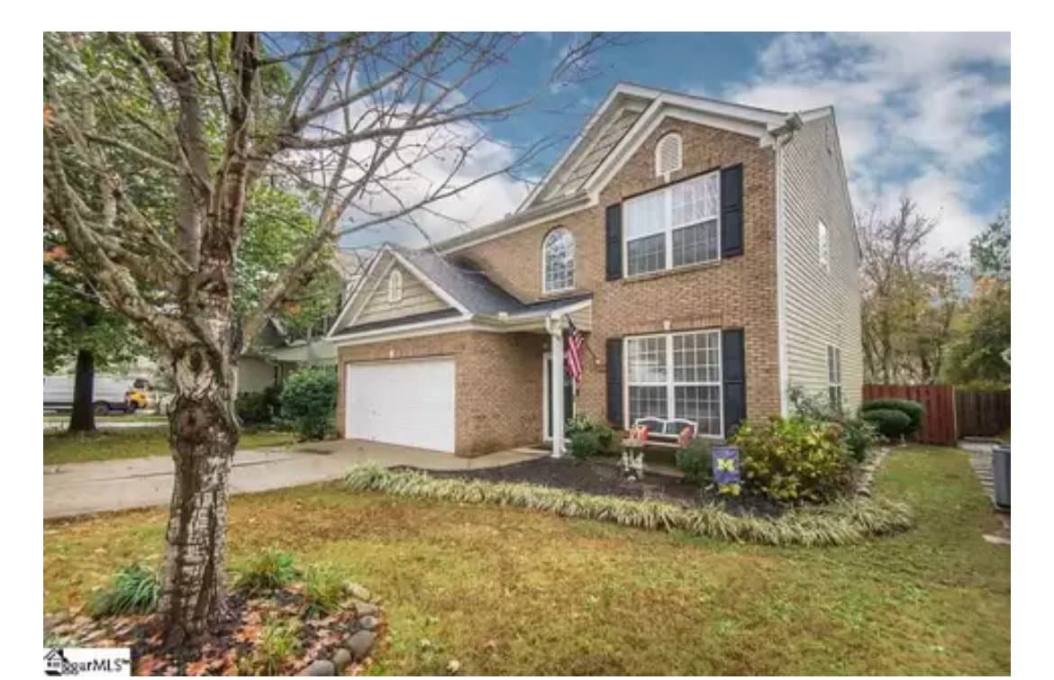 Duncan House: 750 Terrace Creek Dr