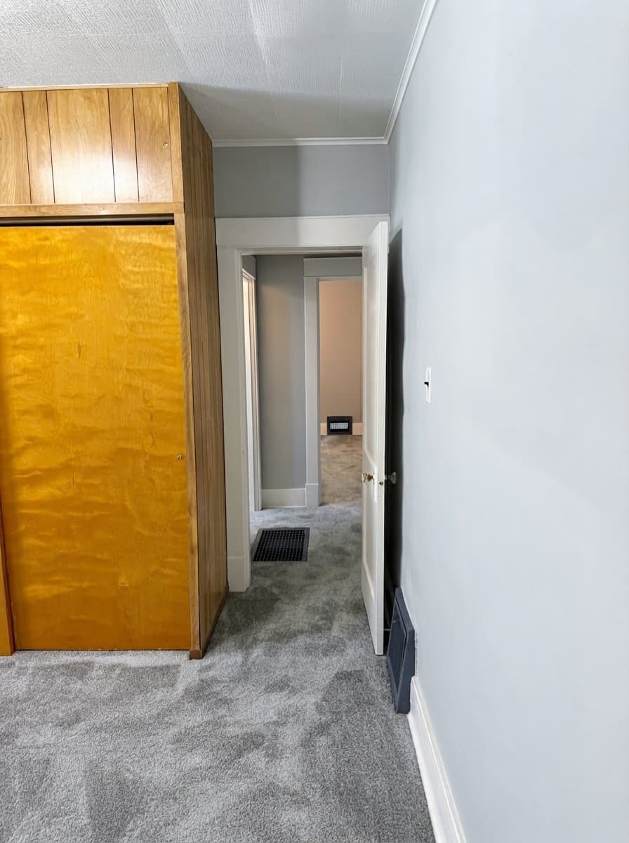 Canonsburg Apartment: 521 Euclid Ave