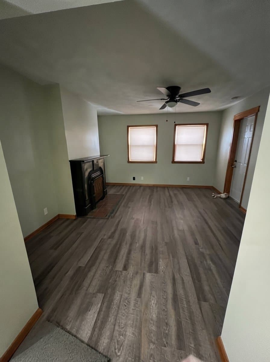 Council Bluffs Multiplex: 824 4th Ave, Council Bluffs IA