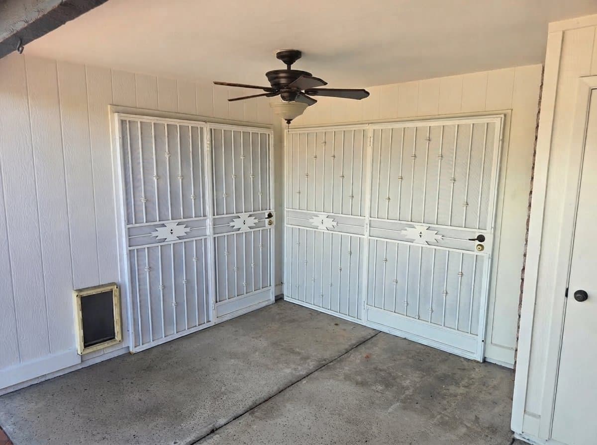 Tucson Townhome: 7537 E Camino de Querabi