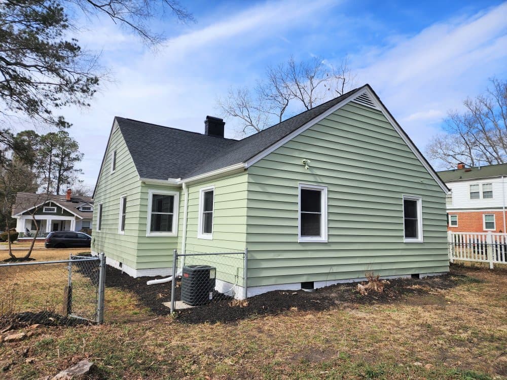Smithfield House: 310 N 5th Street