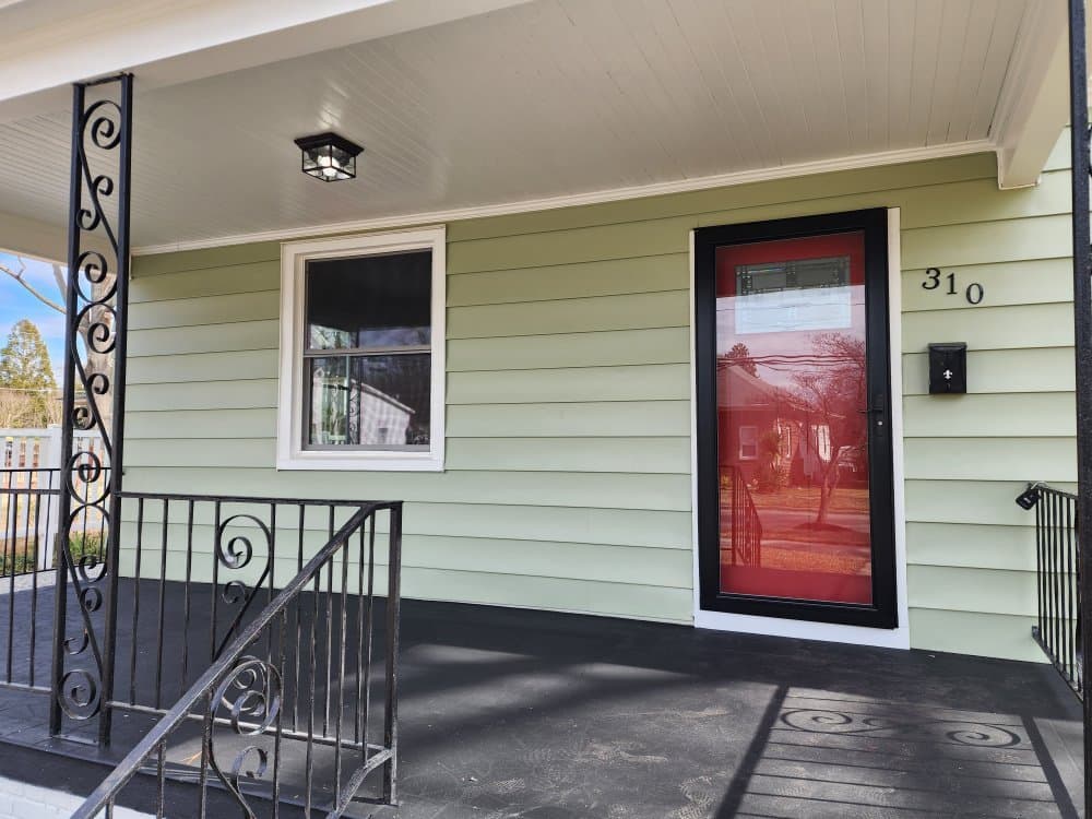 Smithfield House: 310 N 5th Street