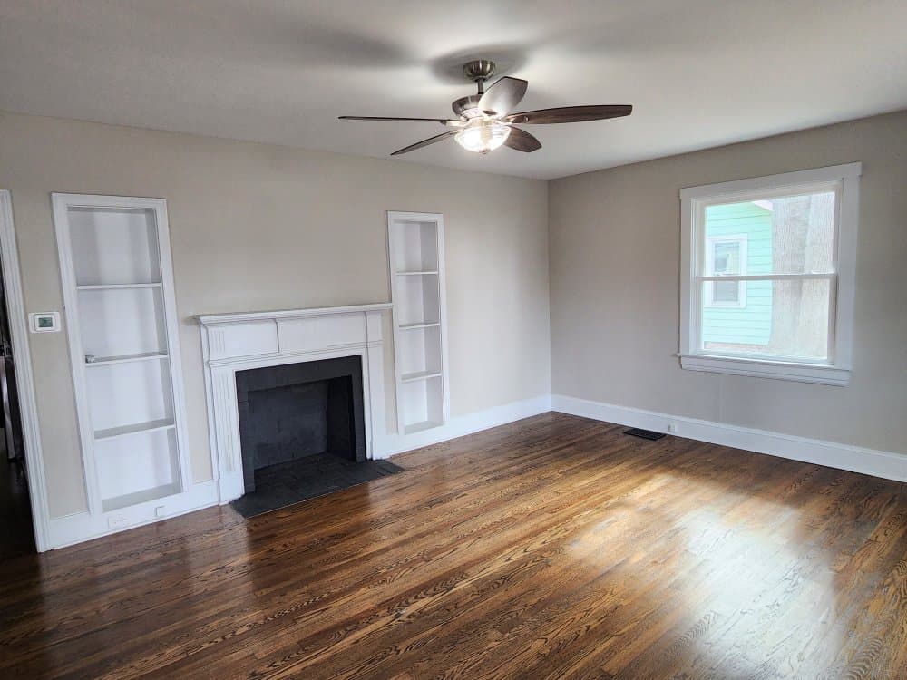 Smithfield House: 310 N 5th Street