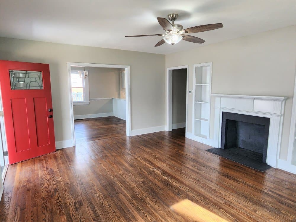 Smithfield House: 310 N 5th Street