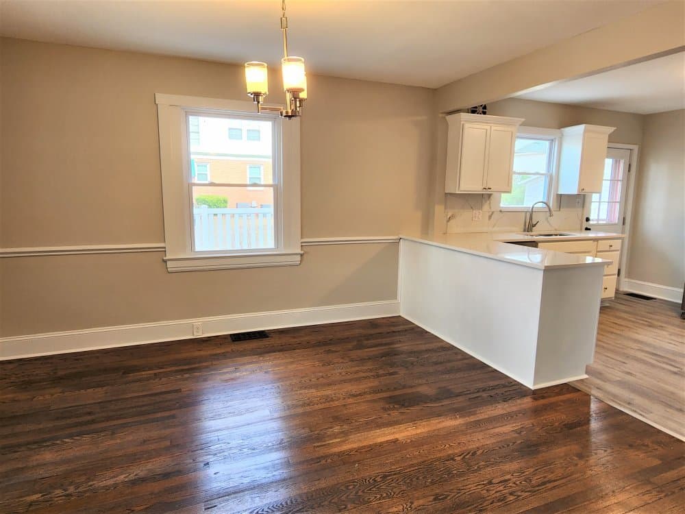 Smithfield House: 310 N 5th Street