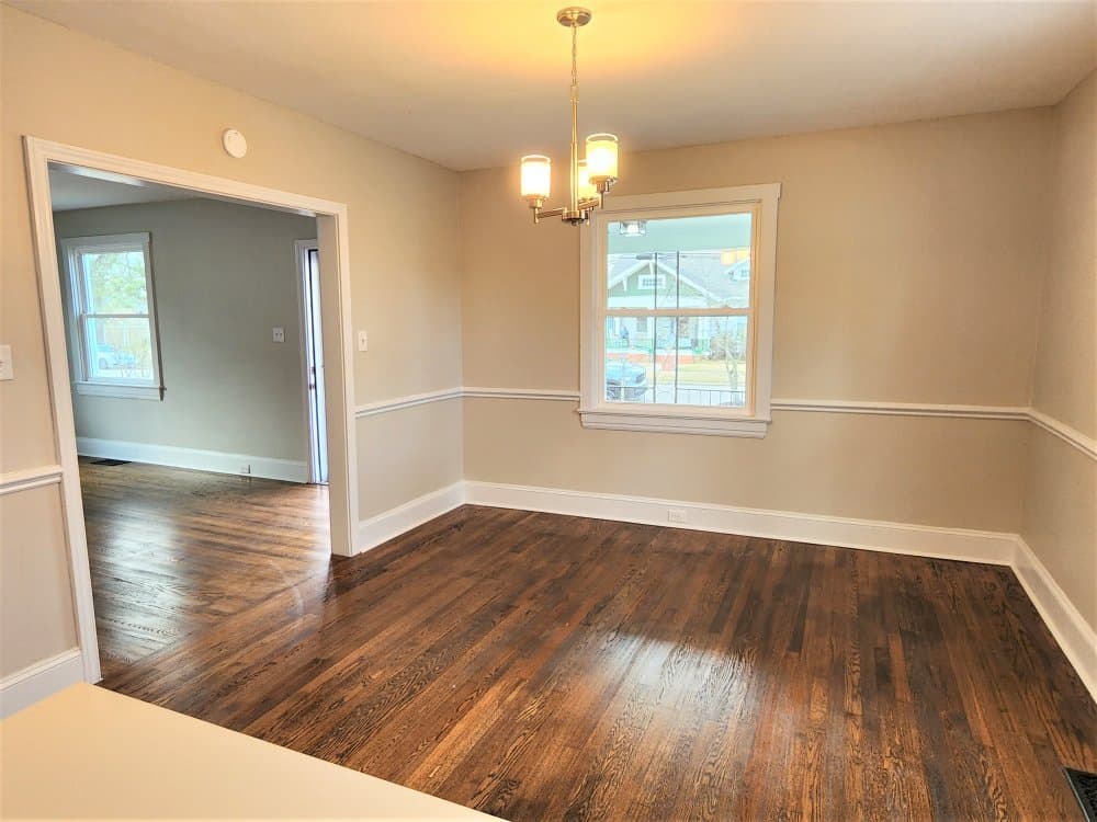 Smithfield House: 310 N 5th Street