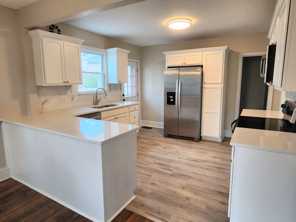 Smithfield House: 310 N 5th Street