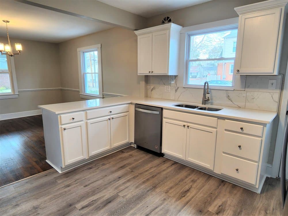Smithfield House: 310 N 5th Street