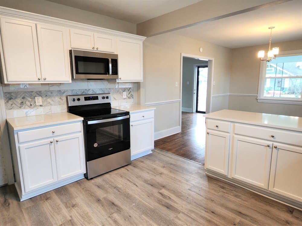 Smithfield House: 310 N 5th Street
