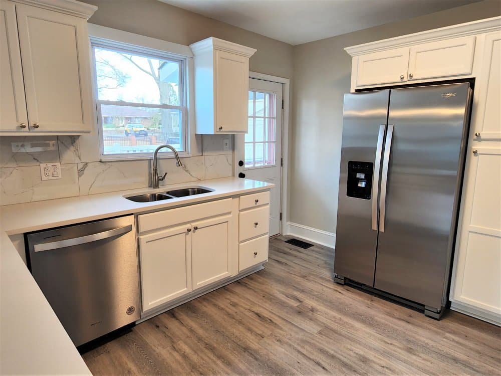 Smithfield House: 310 N 5th Street