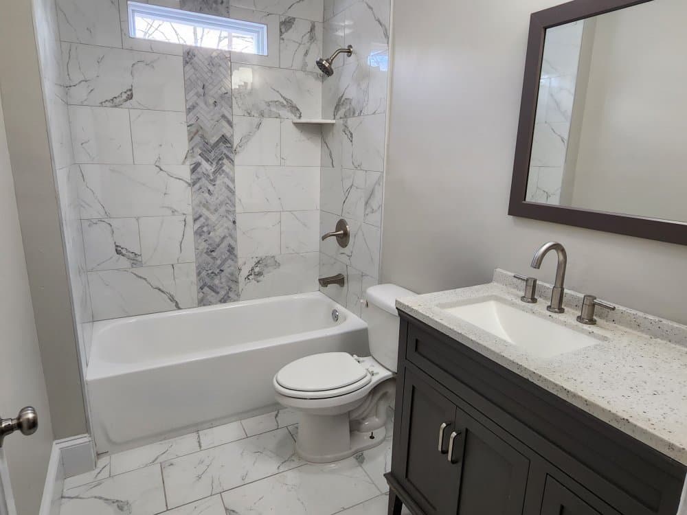 Smithfield House: 310 N 5th Street