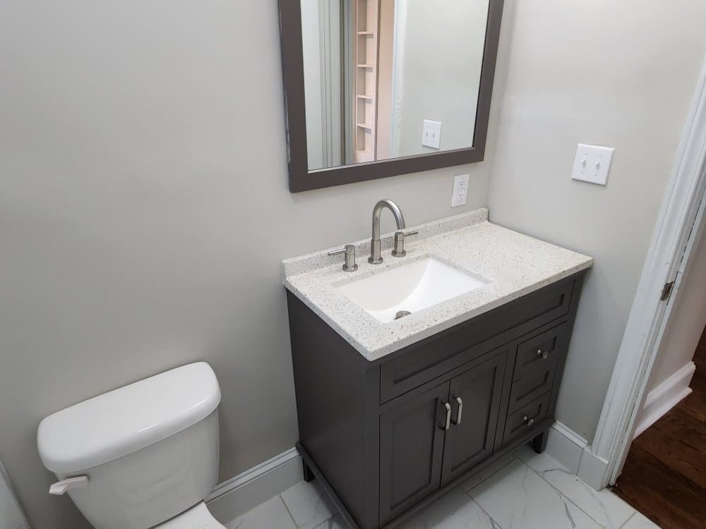 Smithfield House: 310 N 5th Street
