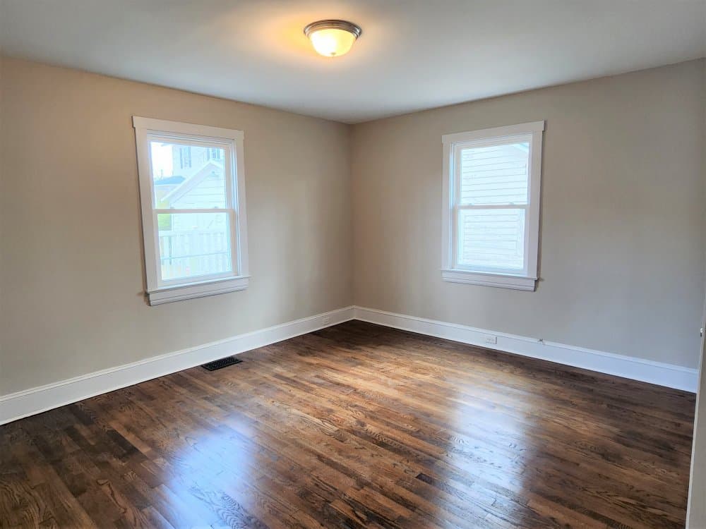 Smithfield House: 310 N 5th Street